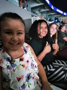 Bryan Adams: So Happy It Hurts 2023 W/ Joan Jett and the Blackhearts