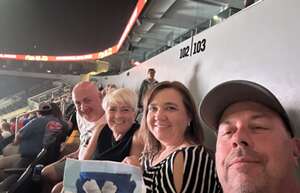 Bryan Adams: So Happy It Hurts 2023 W/ Joan Jett and the Blackhearts