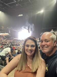 Bryan Adams: So Happy It Hurts 2023 W/ Joan Jett and the Blackhearts