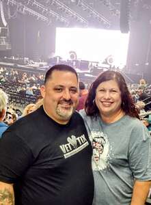 Bryan Adams: So Happy It Hurts 2023 W/ Joan Jett and the Blackhearts