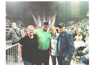 Bryan Adams: So Happy It Hurts 2023 W/ Joan Jett and the Blackhearts