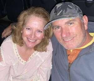 Bryan Adams: So Happy It Hurts 2023 W/ Joan Jett and the Blackhearts