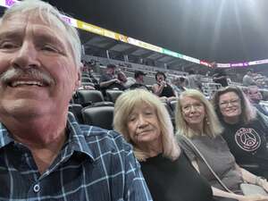 Bryan Adams: So Happy It Hurts 2023 W/ Joan Jett and the Blackhearts