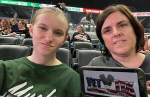 Bryan Adams: So Happy It Hurts 2023 W/ Joan Jett and the Blackhearts