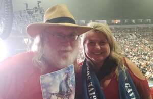 Bryan Adams: So Happy It Hurts 2023 W/ Joan Jett and the Blackhearts