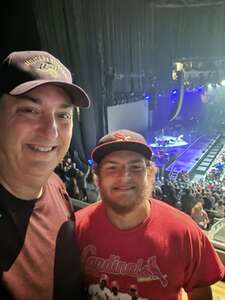 Bryan Adams: So Happy It Hurts 2023 W/ Joan Jett and the Blackhearts