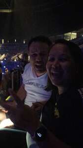 Bryan Adams: So Happy It Hurts 2023 W/ Joan Jett and the Blackhearts