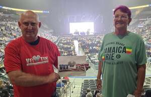 Bryan Adams: So Happy It Hurts 2023 W/ Joan Jett and the Blackhearts