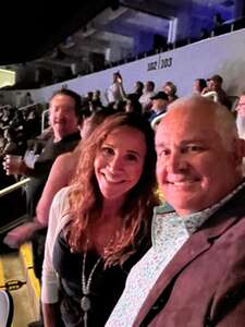 Bryan Adams: So Happy It Hurts 2023 W/ Joan Jett and the Blackhearts