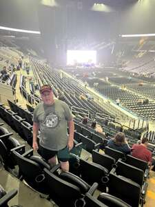 Bryan Adams: So Happy It Hurts 2023 W/ Joan Jett and the Blackhearts