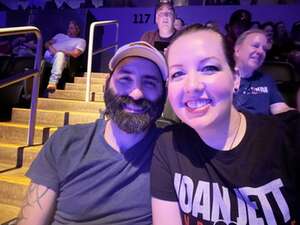 Bryan Adams: So Happy It Hurts 2023 W/ Joan Jett and the Blackhearts