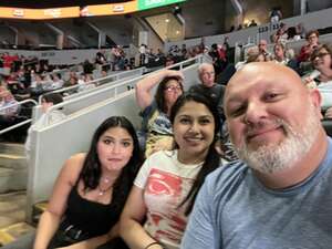 Bryan Adams: So Happy It Hurts 2023 W/ Joan Jett and the Blackhearts