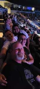 Bryan Adams: So Happy It Hurts 2023 W/ Joan Jett and the Blackhearts