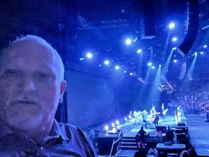 Bryan Adams: So Happy It Hurts 2023 W/ Joan Jett and the Blackhearts