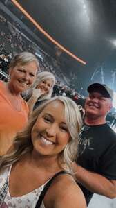 Bryan Adams: So Happy It Hurts 2023 W/ Joan Jett and the Blackhearts