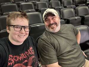 Bryan Adams: So Happy It Hurts 2023 W/ Joan Jett and the Blackhearts