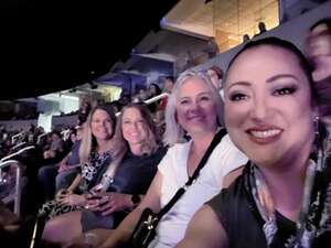 Bryan Adams: So Happy It Hurts 2023 W/ Joan Jett and the Blackhearts