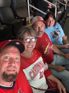 Bryan Adams: So Happy It Hurts 2023 W/ Joan Jett and the Blackhearts