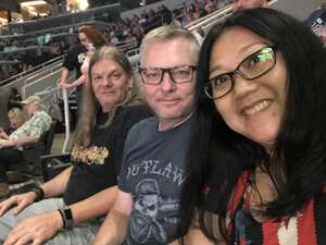 Bryan Adams: So Happy It Hurts 2023 W/ Joan Jett and the Blackhearts