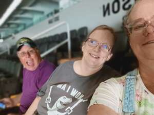 Bryan Adams: So Happy It Hurts 2023 W/ Joan Jett and the Blackhearts