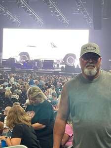 Bryan Adams: So Happy It Hurts 2023 W/ Joan Jett and the Blackhearts