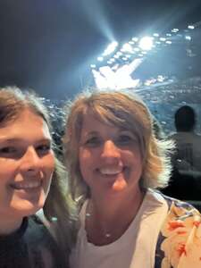 Bryan Adams: So Happy It Hurts 2023 W/ Joan Jett and the Blackhearts