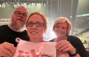 Bryan Adams: So Happy It Hurts 2023 W/ Joan Jett and the Blackhearts