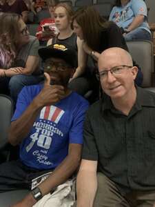 Bryan Adams: So Happy It Hurts 2023 W/ Joan Jett and the Blackhearts