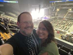 Bryan Adams: So Happy It Hurts 2023 W/ Joan Jett and the Blackhearts