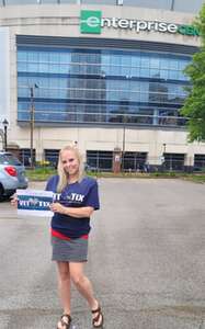 Bryan Adams: So Happy It Hurts 2023 W/ Joan Jett and the Blackhearts