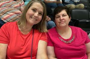 Bryan Adams: So Happy It Hurts 2023 W/ Joan Jett and the Blackhearts