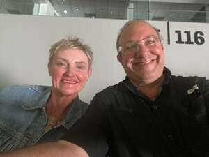 Bryan Adams: So Happy It Hurts 2023 W/ Joan Jett and the Blackhearts