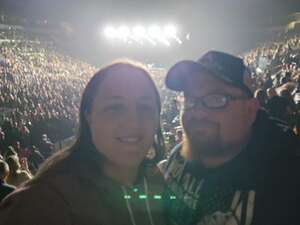 Bryan Adams: So Happy It Hurts 2023 W/ Joan Jett and the Blackhearts