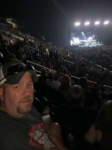 Bryan Adams: So Happy It Hurts 2023 W/ Joan Jett and the Blackhearts