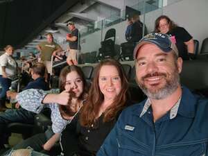 Bryan Adams: So Happy It Hurts 2023 W/ Joan Jett and the Blackhearts