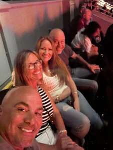 Bryan Adams: So Happy It Hurts 2023 W/ Joan Jett and the Blackhearts