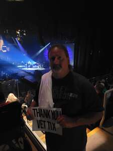 Bryan Adams: So Happy It Hurts 2023 W/ Joan Jett and the Blackhearts