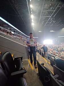 Bryan Adams: So Happy It Hurts 2023 W/ Joan Jett and the Blackhearts