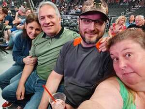 Bryan Adams: So Happy It Hurts 2023 W/ Joan Jett and the Blackhearts