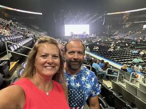 Bryan Adams: So Happy It Hurts 2023 W/ Joan Jett and the Blackhearts