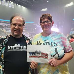 Bryan Adams: So Happy It Hurts 2023 W/ Joan Jett and the Blackhearts