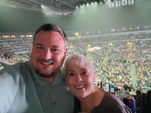 Bryan Adams: So Happy It Hurts 2023 W/ Joan Jett and the Blackhearts