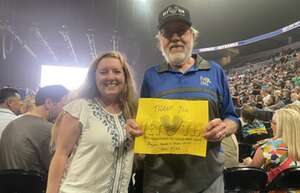 Bryan Adams: So Happy It Hurts 2023 W/ Joan Jett and the Blackhearts