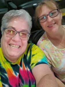 Bryan Adams: So Happy It Hurts 2023 W/ Joan Jett and the Blackhearts