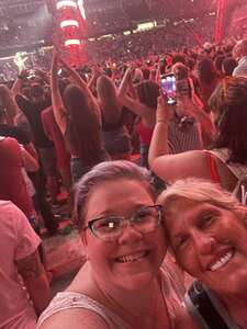 Ed Sheeran: +-=/x Tour