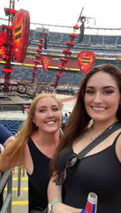 Ed Sheeran: +-=/x Tour