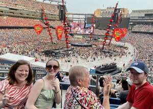 Ed Sheeran: +-=/x Tour