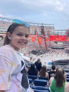 Ed Sheeran: +-=/x Tour