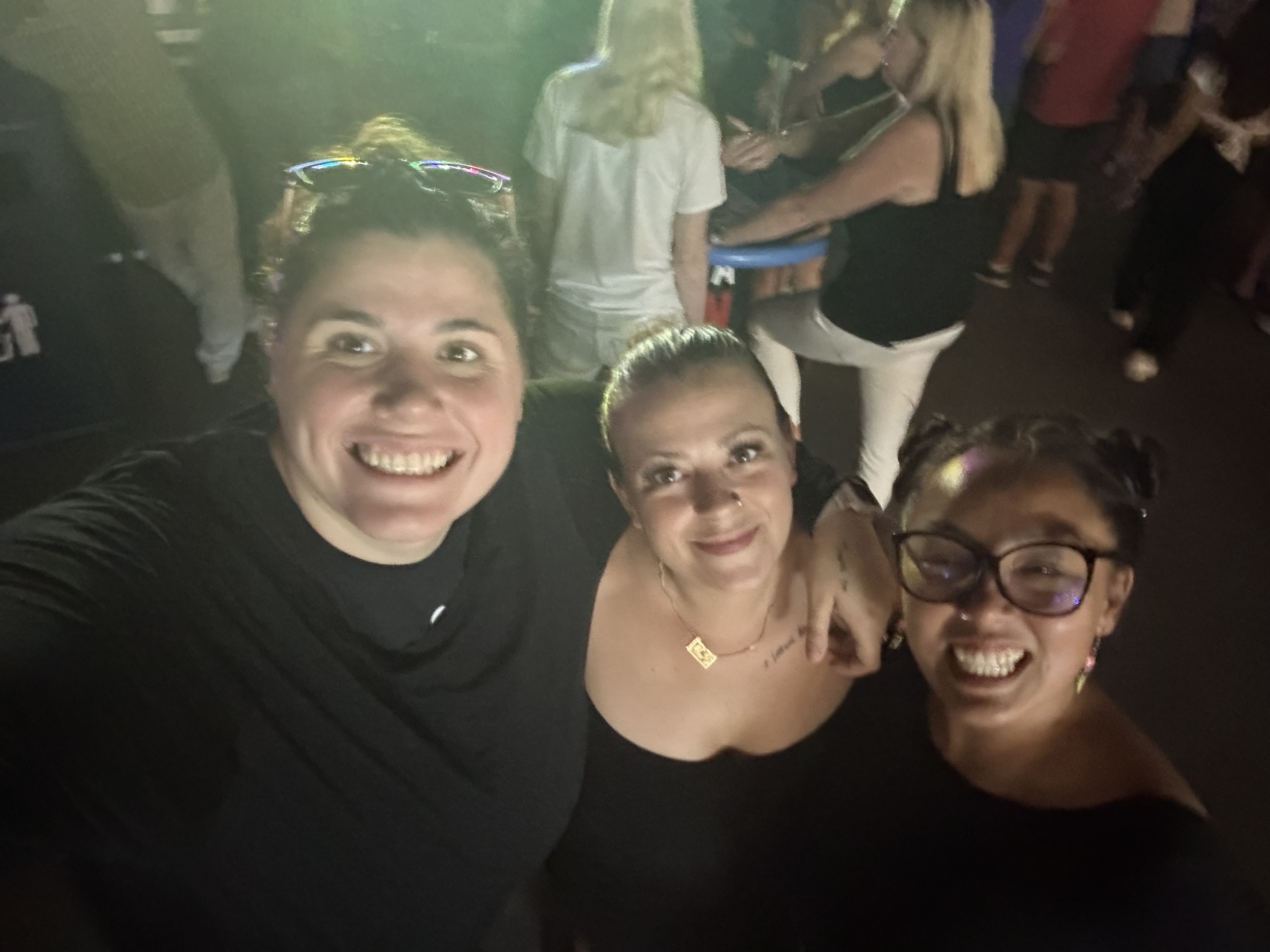 Ed Sheeran: +-=/x Tour