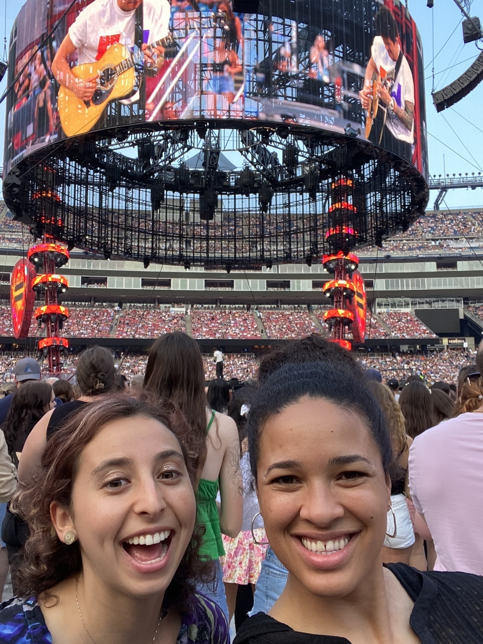 Ed Sheeran: +-=/x Tour